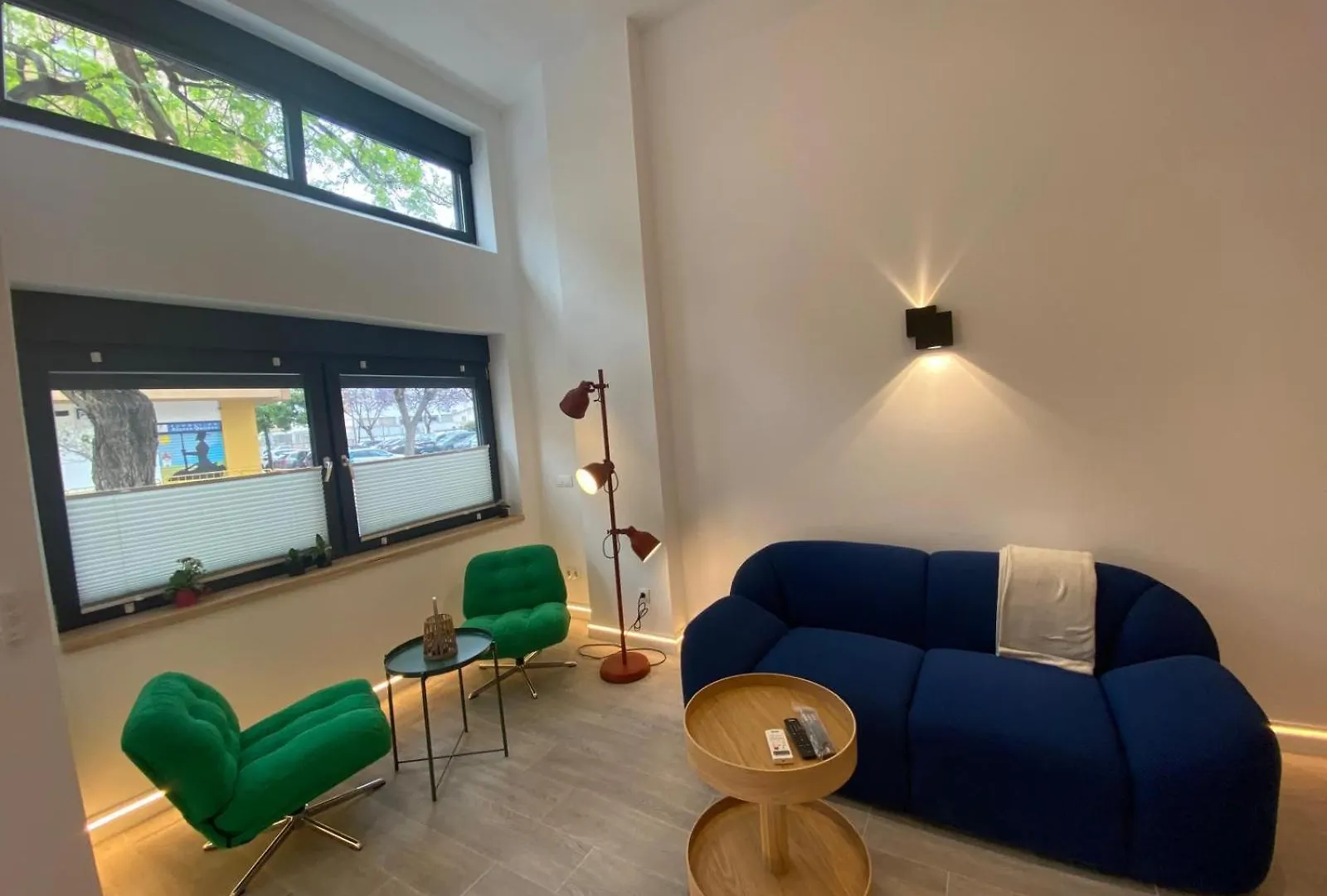 Apartmán La Casa Roja Màlaga